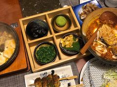 -松羽料理(国大店)
