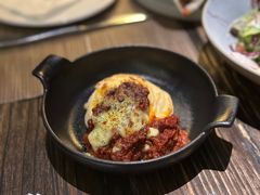 博洛尼亚牛肉酱土豆泥-巴别塔法餐舍(朝阳店)