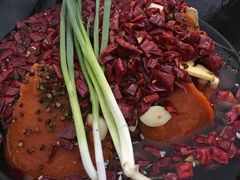 -周幺妹重庆老火锅(银泰城总店)