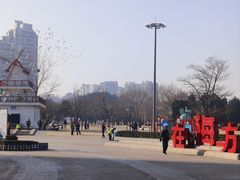 -在海一方公园