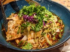 -耶里夏丽·新疆菜(南丹东路店)