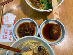 -云味馆·云南菜·云南米线(地王店)