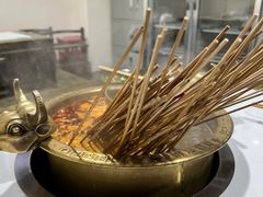 -牛华绿缘麻辣烫(牛华总店)