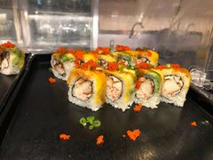 -松子料理(亮马桥店)