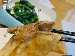 -华天二友居肉饼(宫门口店)