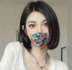 -阿莲新妆护肤造型