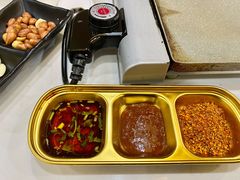 -八乔煎肉馆·丹东特色煎锅(梅林店)