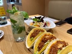 -魏客咖啡(中铁中心店)