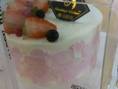 -喜马可甜(高新店)