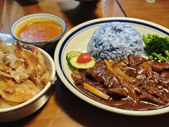 -马来MO简餐.南洋风味料理(美食街店)