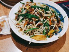 -满园烤鸭·春饼(抚顺万达店)