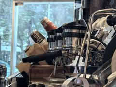 -Peet's 皮爷咖啡(海雅缤纷城店)