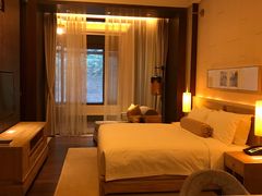 -西安华清御汤酒店