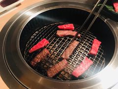 -神户牛焼肉専門店 牛一(道顿堀店)
