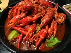 -阿木龙虾(河间路店)