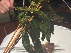 -贰醒·私房小院烧烤 (太古里店)