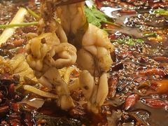 -鸿顺老铁锅美蛙鱼府(解放碑店)
