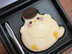 -喜茶(东莞雍华庭店)