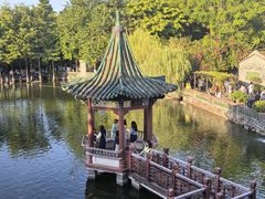 -东莞市可园博物馆