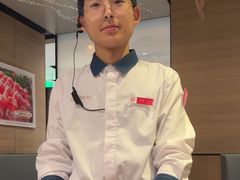 -海底捞火锅(牡丹园店)