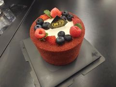-姆们M Sweetie Cake(五道口店)