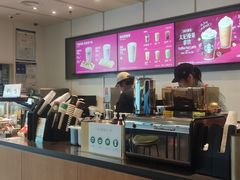 -星巴克臻选(青岛麦凯乐分店)