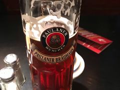 -宝莱纳餐厅(滨江店)