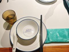 -筱爷叔·上海传统手工菜(玉树路店)