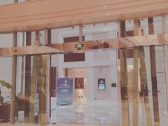 -上海雅居乐万豪侯爵酒店