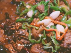 -每食每刻·皖北新民地锅鸡
