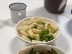 小炒藕尖-老长沙龙虾馆(罗湖店)