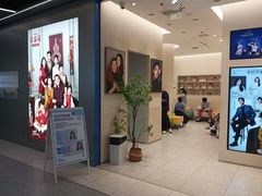 -天真蓝照相馆(五角场百联又一城店)