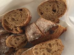 -WHEAT&BAKER-麥(凯德来福士店)