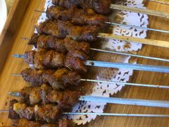 -恒盛居回族饭店