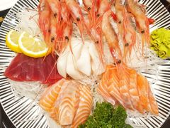 -松坂屋日料自助(长城路店)