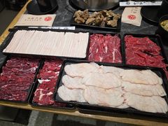 -林记潮牛·牛肉火锅(上马墩店)
