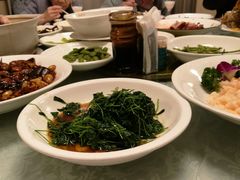 -新聚丰菜馆(太监弄店)