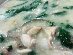 -标记美食新鲜猪杂(兴南大道店)