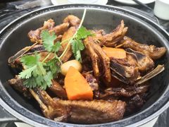 -美极鲜食坊(宝安南路店)