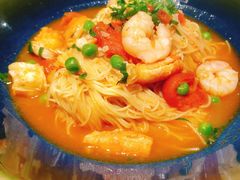 -暹罗酒肆泰餐厅酒吧