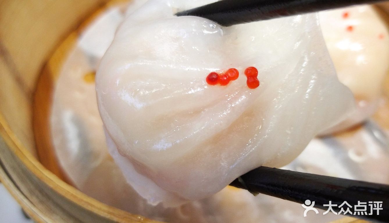 香味扑鼻,米粒清晰可见