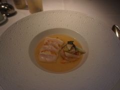 -Le Bernardin