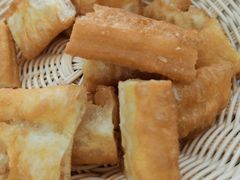 -许记糁馆(窑头路总店)