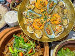 -虎婆冷饮店·海南特色炒冰(三亚湾店)