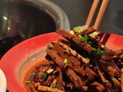 -李子坝梁山鸡(李子坝大鸡哥店)