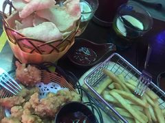 -MOSSO音乐酒吧·Live House(南京西路店)
