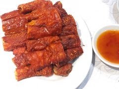 -大荣华酒楼(元朗老店)