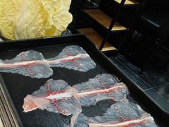 -京门活鱼馆·鱼火锅(百子湾（原红庙）店)