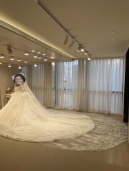 -B.Bridge Couture婚纱礼服(福田店)