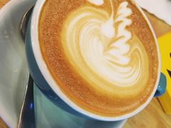 -W CAFE(甜爱路店)